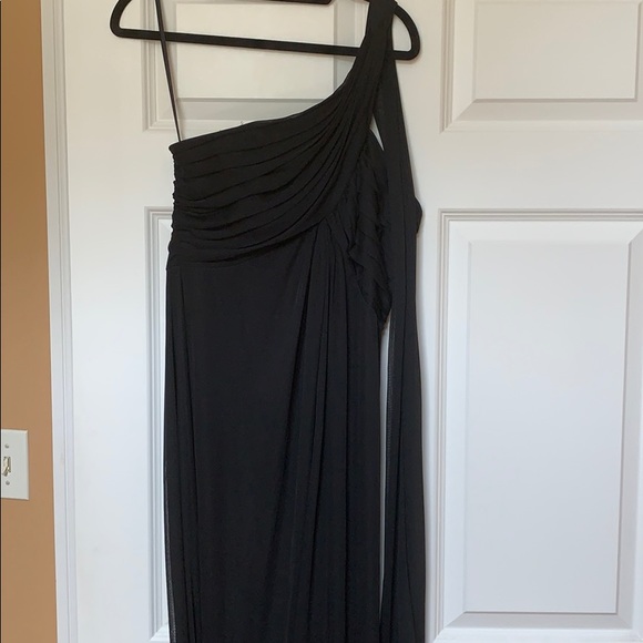 Alex Evenings Dresses & Skirts - Black Evening Gown